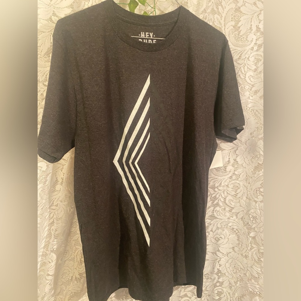 Men’s tee shirt